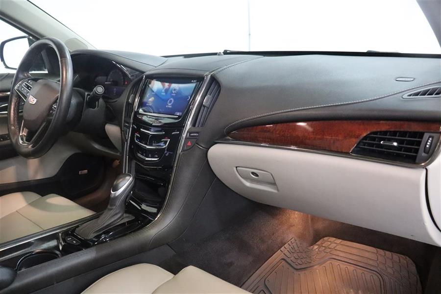 2015 Cadillac Ats LUXURY, available for sale in Paterson, New Jersey | Fast Track Motors. Paterson, New Jersey 2015 Cadillac Ats LUXURY, available for sale in Paterson, New Jersey | Fast Track Motors. Paterson, New Jersey