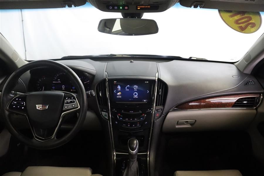 2015 Cadillac Ats LUXURY, available for sale in Paterson, New Jersey | Fast Track Motors. Paterson, New Jersey 2015 Cadillac Ats LUXURY, available for sale in Paterson, New Jersey | Fast Track Motors. Paterson, New Jersey