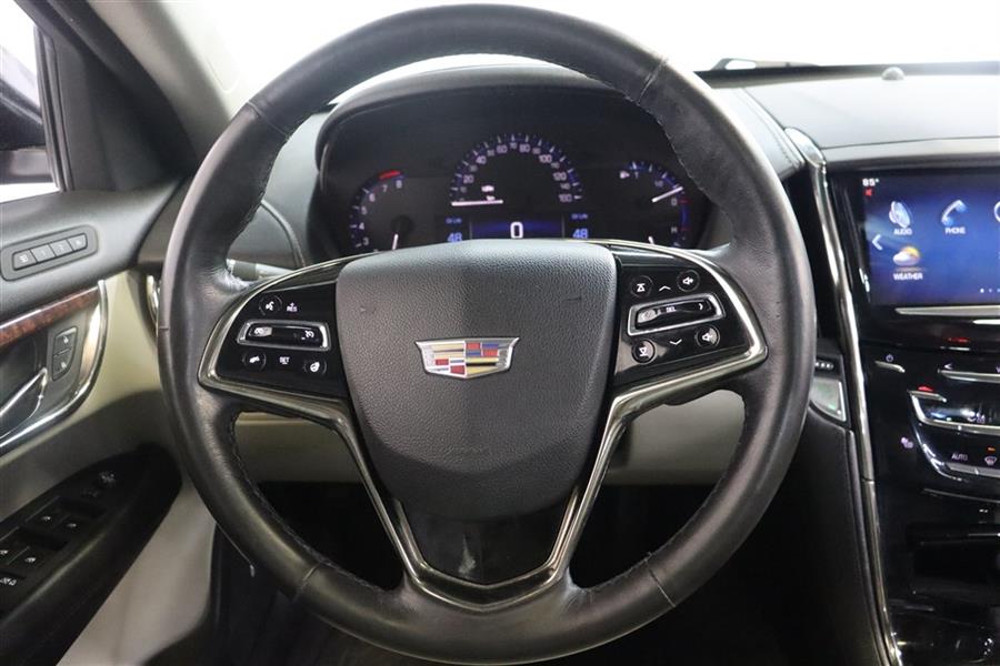 2015 Cadillac Ats LUXURY, available for sale in Paterson, New Jersey | Fast Track Motors. Paterson, New Jersey 2015 Cadillac Ats LUXURY, available for sale in Paterson, New Jersey | Fast Track Motors. Paterson, New Jersey