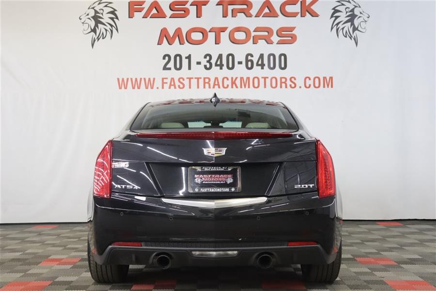 2015 Cadillac Ats LUXURY, available for sale in Paterson, New Jersey | Fast Track Motors. Paterson, New Jersey 2015 Cadillac Ats LUXURY, available for sale in Paterson, New Jersey | Fast Track Motors. Paterson, New Jersey
