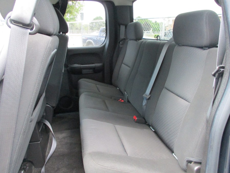 2012 Chevrolet Silverado 1500 4WD Ext Cab 143.5" LT, available for sale in West Babylon, New York | New Gen Auto Group. West Babylon, New York 2012 Chevrolet Silverado 1500 4WD Ext Cab 143.5" LT, available for sale in West Babylon, New York | New Gen Auto Group. West Babylon, New York