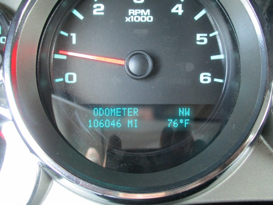 2012 Chevrolet Silverado 1500 4WD Ext Cab 143.5" LT, available for sale in West Babylon, New York | New Gen Auto Group. West Babylon, New York 2012 Chevrolet Silverado 1500 4WD Ext Cab 143.5" LT, available for sale in West Babylon, New York | New Gen Auto Group. West Babylon, New York