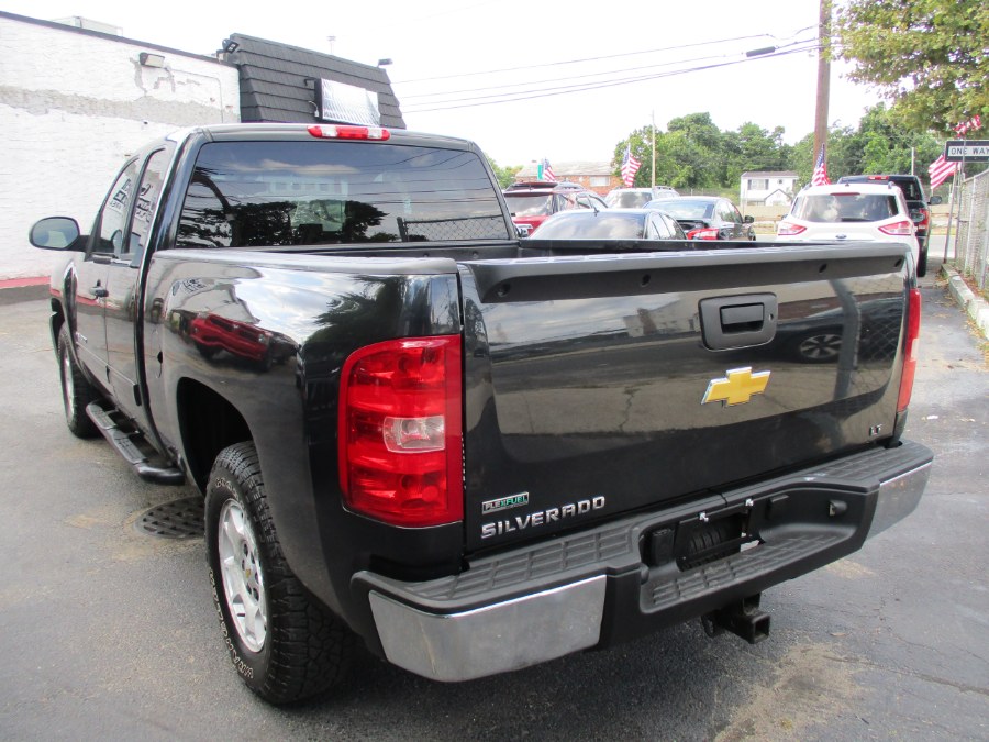 2012 Chevrolet Silverado 1500 4WD Ext Cab 143.5" LT, available for sale in West Babylon, New York | New Gen Auto Group. West Babylon, New York 2012 Chevrolet Silverado 1500 4WD Ext Cab 143.5" LT, available for sale in West Babylon, New York | New Gen Auto Group. West Babylon, New York