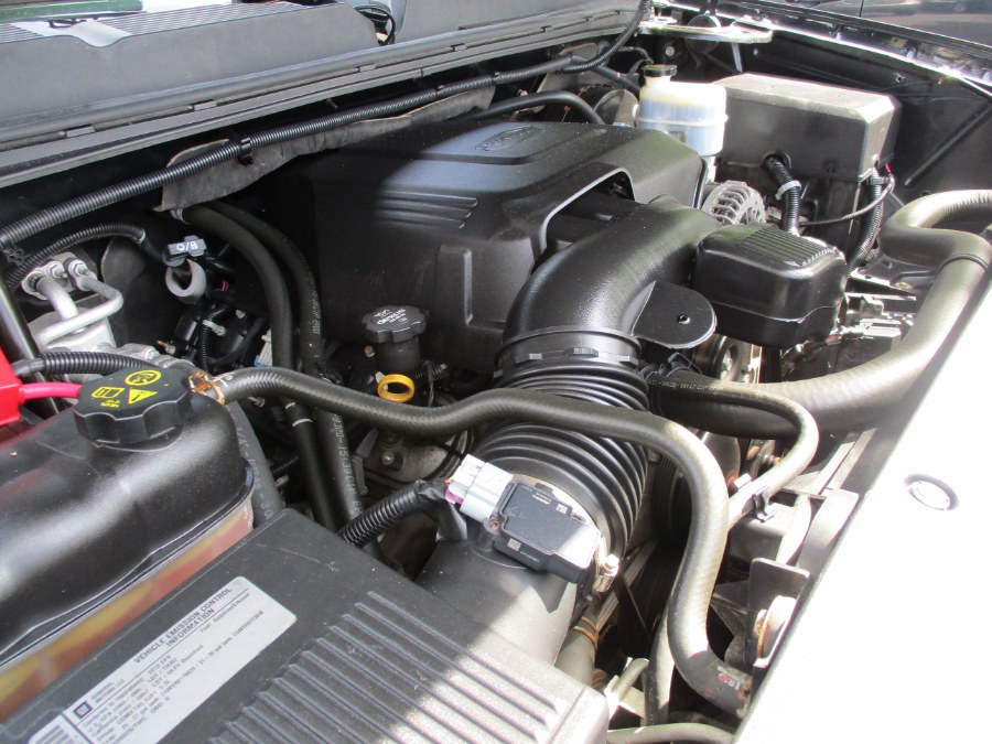 2012 Chevrolet Silverado 1500 4WD Ext Cab 143.5" LT, available for sale in West Babylon, New York | New Gen Auto Group. West Babylon, New York 2012 Chevrolet Silverado 1500 4WD Ext Cab 143.5" LT, available for sale in West Babylon, New York | New Gen Auto Group. West Babylon, New York
