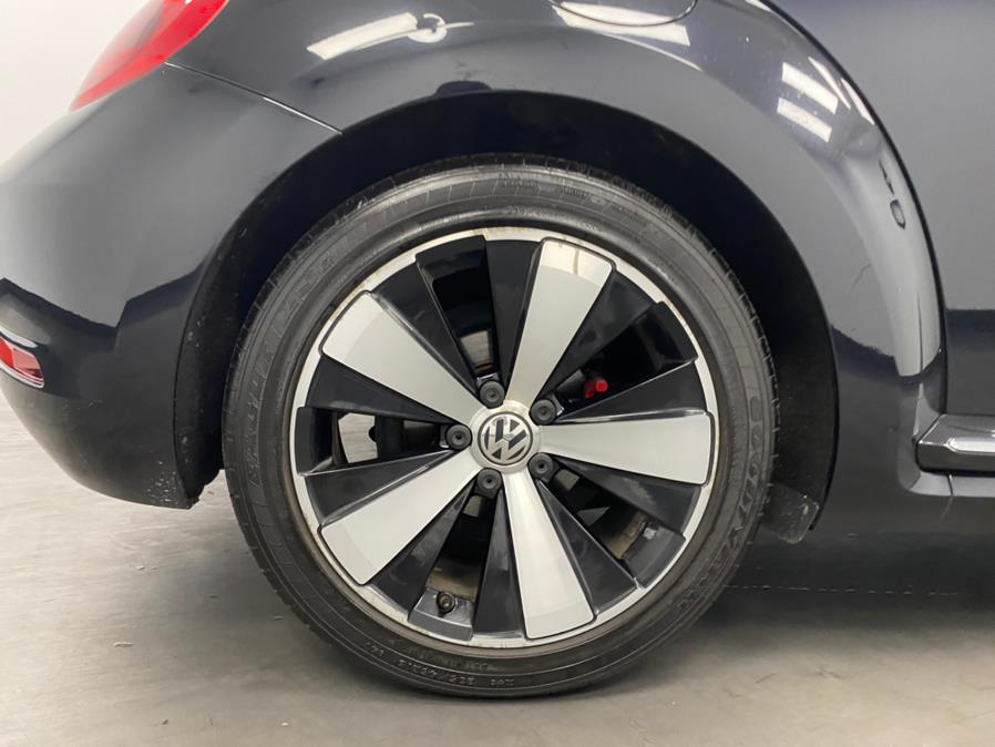 Used Volkswagen Beetle Convertible 2dr Man 2.0T PZEV 2013 | M Auto Group. Elizabeth, New Jersey Used Volkswagen Beetle Convertible 2dr Man 2.0T PZEV 2013 | M Auto Group. Elizabeth, New Jersey