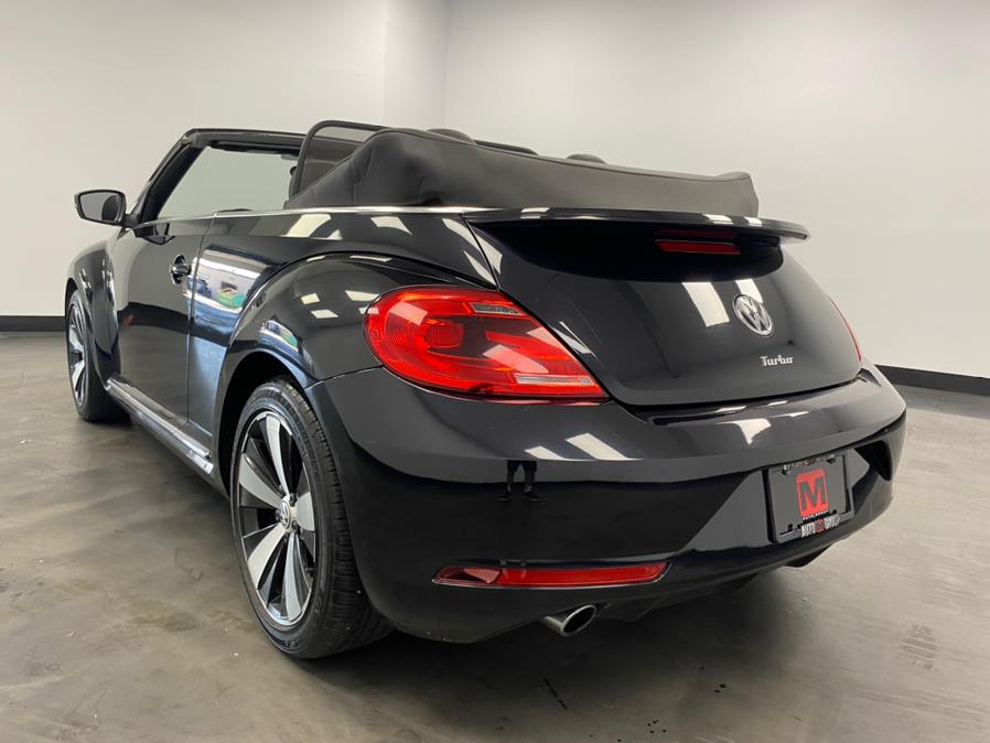 Used Volkswagen Beetle Convertible 2dr Man 2.0T PZEV 2013 | M Auto Group. Elizabeth, New Jersey Used Volkswagen Beetle Convertible 2dr Man 2.0T PZEV 2013 | M Auto Group. Elizabeth, New Jersey