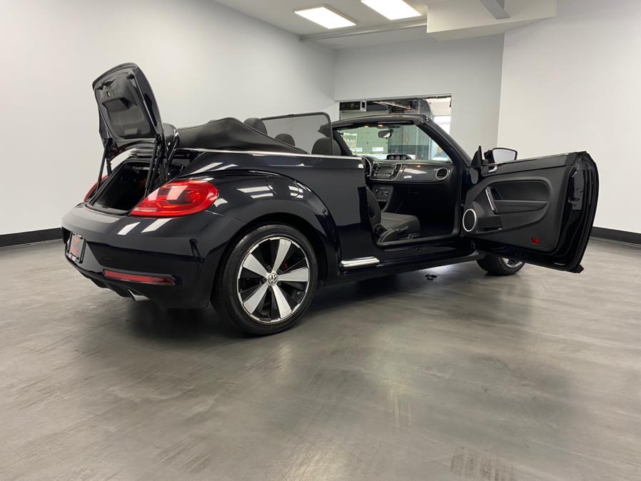 Used Volkswagen Beetle Convertible 2dr Man 2.0T PZEV 2013 | M Auto Group. Elizabeth, New Jersey Used Volkswagen Beetle Convertible 2dr Man 2.0T PZEV 2013 | M Auto Group. Elizabeth, New Jersey