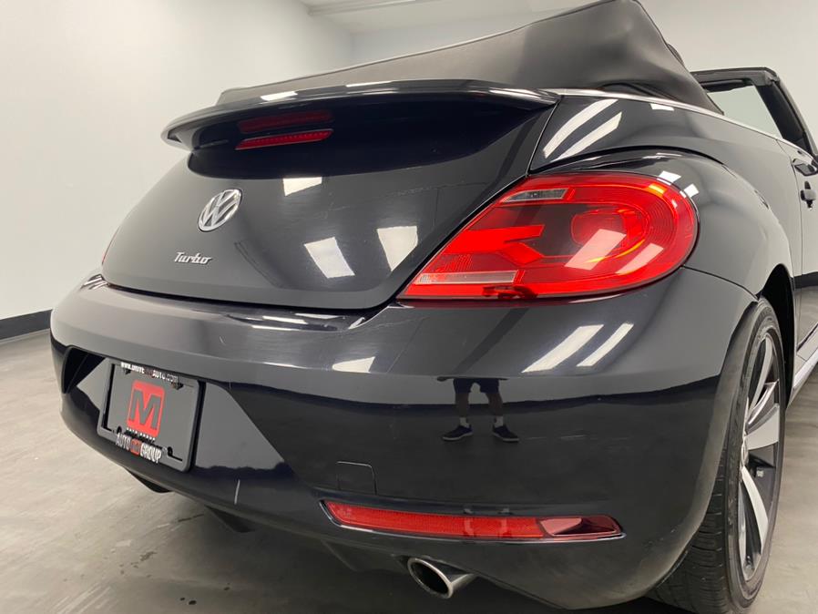 Used Volkswagen Beetle Convertible 2dr Man 2.0T PZEV 2013 | M Auto Group. Elizabeth, New Jersey Used Volkswagen Beetle Convertible 2dr Man 2.0T PZEV 2013 | M Auto Group. Elizabeth, New Jersey