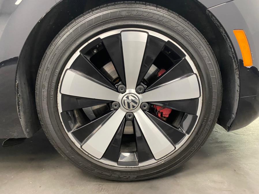 Used Volkswagen Beetle Convertible 2dr Man 2.0T PZEV 2013 | M Auto Group. Elizabeth, New Jersey Used Volkswagen Beetle Convertible 2dr Man 2.0T PZEV 2013 | M Auto Group. Elizabeth, New Jersey