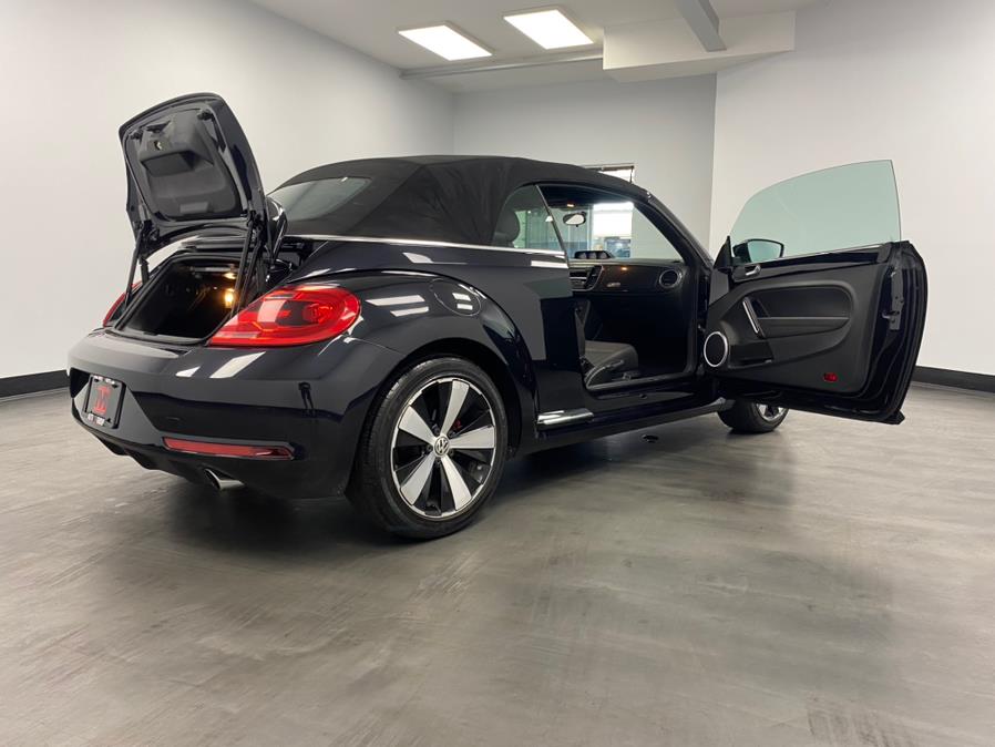 Used Volkswagen Beetle Convertible 2dr Man 2.0T PZEV 2013 | M Auto Group. Elizabeth, New Jersey Used Volkswagen Beetle Convertible 2dr Man 2.0T PZEV 2013 | M Auto Group. Elizabeth, New Jersey