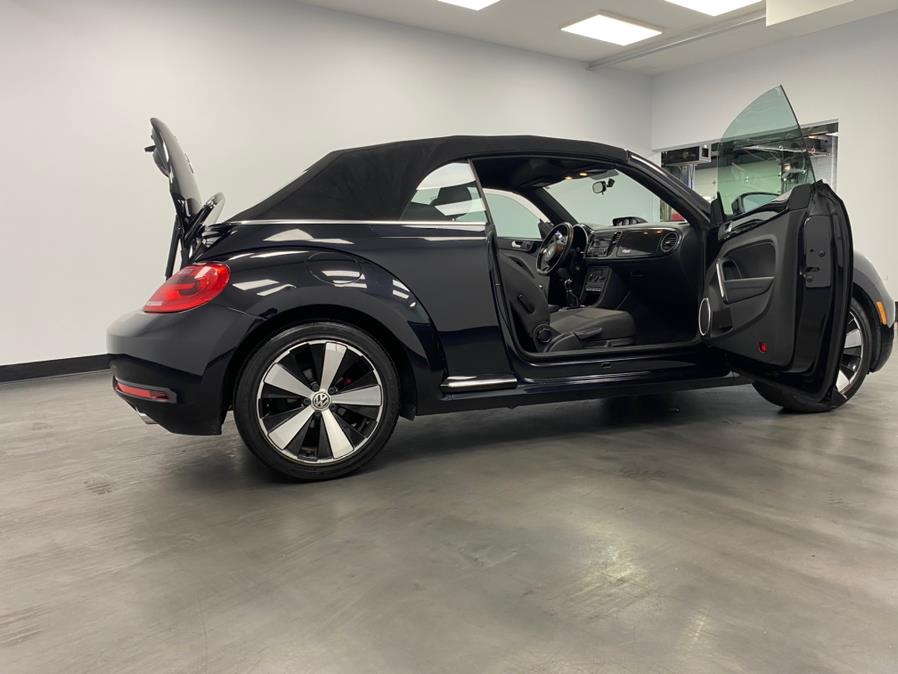 Used Volkswagen Beetle Convertible 2dr Man 2.0T PZEV 2013 | M Auto Group. Elizabeth, New Jersey Used Volkswagen Beetle Convertible 2dr Man 2.0T PZEV 2013 | M Auto Group. Elizabeth, New Jersey