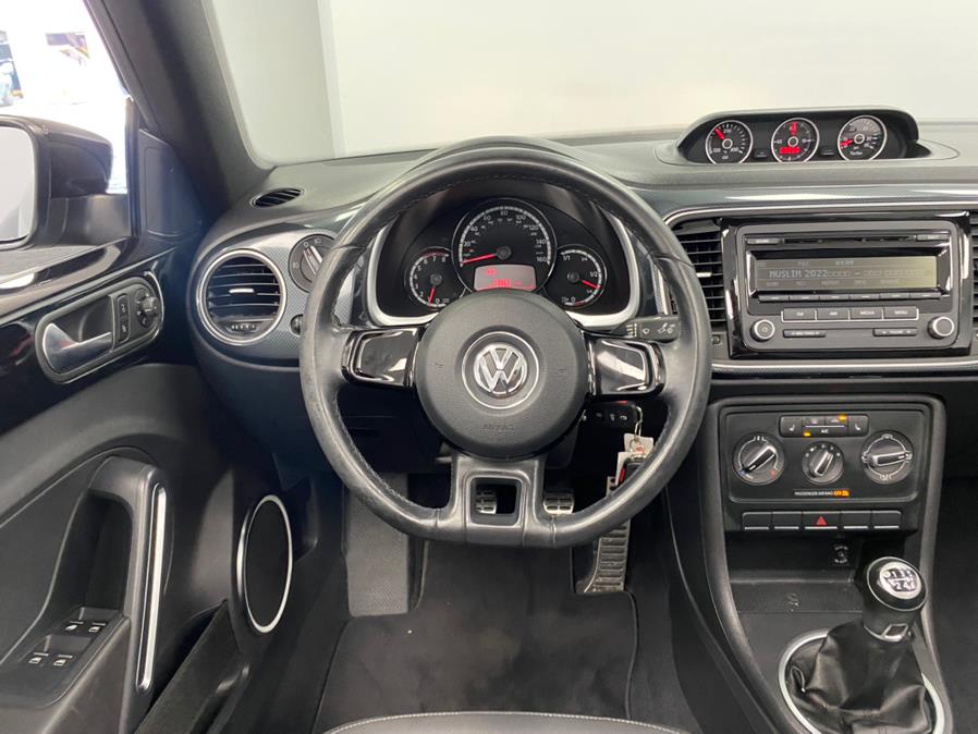 Used Volkswagen Beetle Convertible 2dr Man 2.0T PZEV 2013 | M Auto Group. Elizabeth, New Jersey Used Volkswagen Beetle Convertible 2dr Man 2.0T PZEV 2013 | M Auto Group. Elizabeth, New Jersey
