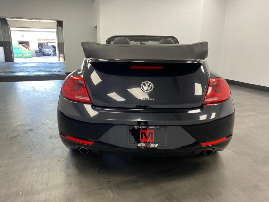 Used Volkswagen Beetle Convertible 2dr Man 2.0T PZEV 2013 | M Auto Group. Elizabeth, New Jersey Used Volkswagen Beetle Convertible 2dr Man 2.0T PZEV 2013 | M Auto Group. Elizabeth, New Jersey