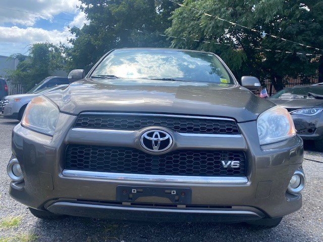 2012 Toyota RAV4 4WD 4dr V6 Limited (Natl), available for sale in Brooklyn, New York | Wide World Inc. Brooklyn, New York 2012 Toyota RAV4 4WD 4dr V6 Limited (Natl), available for sale in Brooklyn, New York | Wide World Inc. Brooklyn, New York