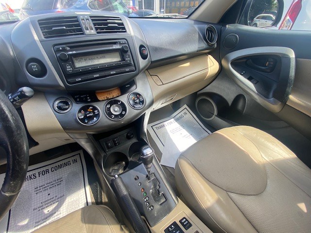 2012 Toyota RAV4 4WD 4dr V6 Limited (Natl), available for sale in Brooklyn, New York | Wide World Inc. Brooklyn, New York 2012 Toyota RAV4 4WD 4dr V6 Limited (Natl), available for sale in Brooklyn, New York | Wide World Inc. Brooklyn, New York