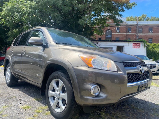 2012 Toyota RAV4 4WD 4dr V6 Limited (Natl), available for sale in Brooklyn, New York | Wide World Inc. Brooklyn, New York