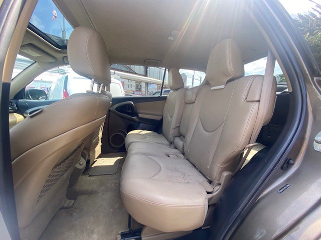 2012 Toyota RAV4 4WD 4dr V6 Limited (Natl), available for sale in Brooklyn, New York | Wide World Inc. Brooklyn, New York 2012 Toyota RAV4 4WD 4dr V6 Limited (Natl), available for sale in Brooklyn, New York | Wide World Inc. Brooklyn, New York