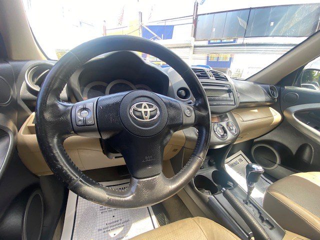 2012 Toyota RAV4 4WD 4dr V6 Limited (Natl), available for sale in Brooklyn, New York | Wide World Inc. Brooklyn, New York 2012 Toyota RAV4 4WD 4dr V6 Limited (Natl), available for sale in Brooklyn, New York | Wide World Inc. Brooklyn, New York