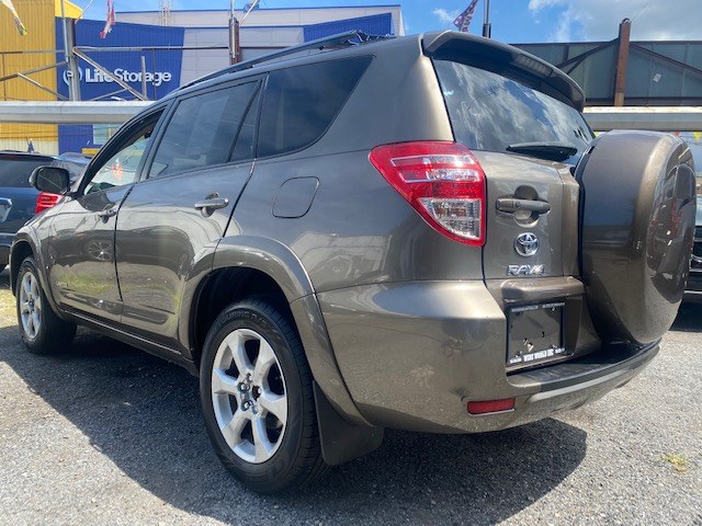 2012 Toyota RAV4 4WD 4dr V6 Limited (Natl), available for sale in Brooklyn, New York | Wide World Inc. Brooklyn, New York 2012 Toyota RAV4 4WD 4dr V6 Limited (Natl), available for sale in Brooklyn, New York | Wide World Inc. Brooklyn, New York
