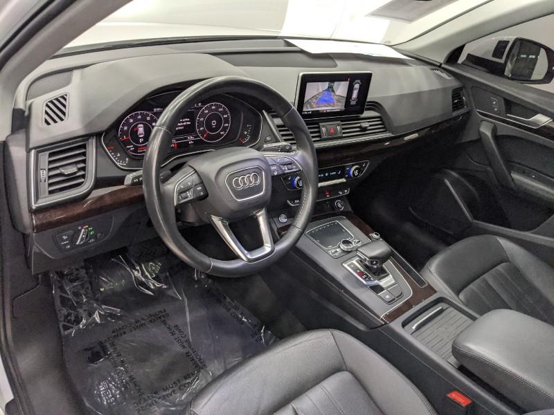 Used Audi Q5 Premium Plus 2019 | Car Revolution. Maple Shade, New Jersey Used Audi Q5 Premium Plus 2019 | Car Revolution. Maple Shade, New Jersey
