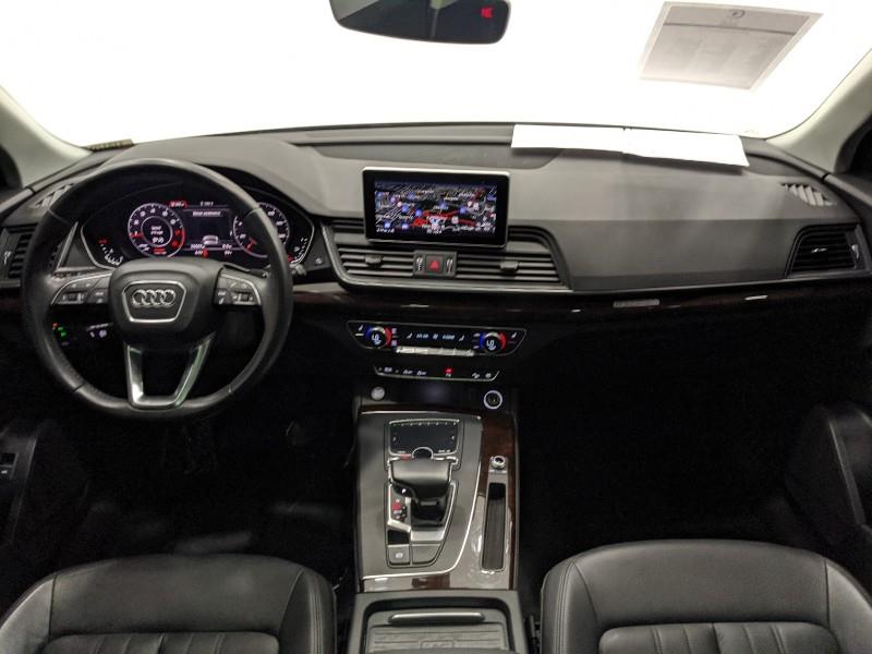 Used Audi Q5 Premium Plus 2019 | Car Revolution. Maple Shade, New Jersey Used Audi Q5 Premium Plus 2019 | Car Revolution. Maple Shade, New Jersey