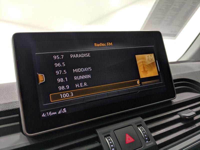 Used Audi Q5 Premium Plus 2019 | Car Revolution. Maple Shade, New Jersey Used Audi Q5 Premium Plus 2019 | Car Revolution. Maple Shade, New Jersey