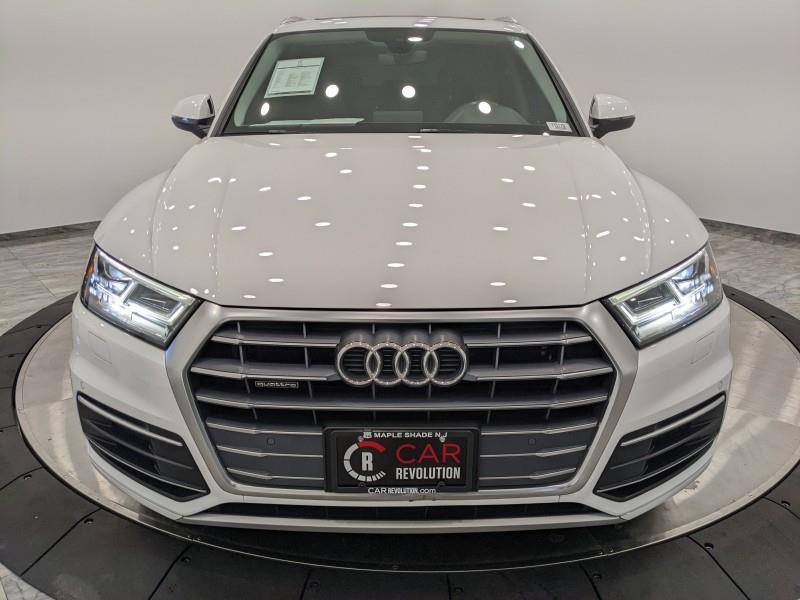 Used Audi Q5 Premium Plus 2019 | Car Revolution. Maple Shade, New Jersey Used Audi Q5 Premium Plus 2019 | Car Revolution. Maple Shade, New Jersey