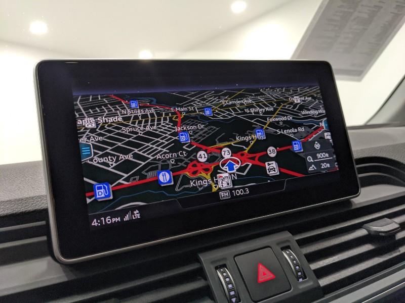 Used Audi Q5 Premium Plus 2019 | Car Revolution. Maple Shade, New Jersey Used Audi Q5 Premium Plus 2019 | Car Revolution. Maple Shade, New Jersey