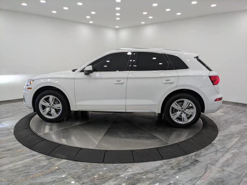 Used Audi Q5 Premium Plus 2019 | Car Revolution. Maple Shade, New Jersey Used Audi Q5 Premium Plus 2019 | Car Revolution. Maple Shade, New Jersey