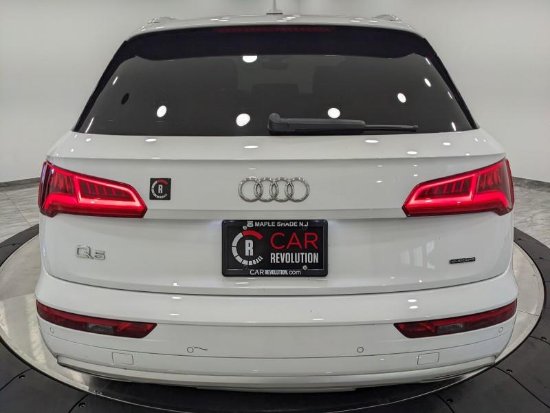 Used Audi Q5 Premium Plus 2019 | Car Revolution. Maple Shade, New Jersey Used Audi Q5 Premium Plus 2019 | Car Revolution. Maple Shade, New Jersey