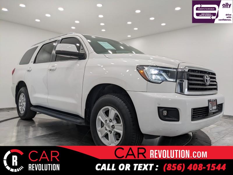 Used Toyota Sequoia SR5 2019 | Car Revolution. Maple Shade, New Jersey