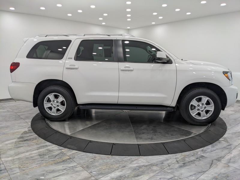 Used Toyota Sequoia SR5 2019 | Car Revolution. Maple Shade, New Jersey Used Toyota Sequoia SR5 2019 | Car Revolution. Maple Shade, New Jersey