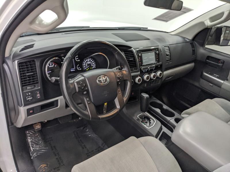 Used Toyota Sequoia SR5 2019 | Car Revolution. Maple Shade, New Jersey Used Toyota Sequoia SR5 2019 | Car Revolution. Maple Shade, New Jersey