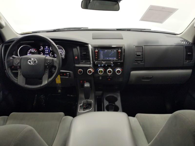 Used Toyota Sequoia SR5 2019 | Car Revolution. Maple Shade, New Jersey Used Toyota Sequoia SR5 2019 | Car Revolution. Maple Shade, New Jersey