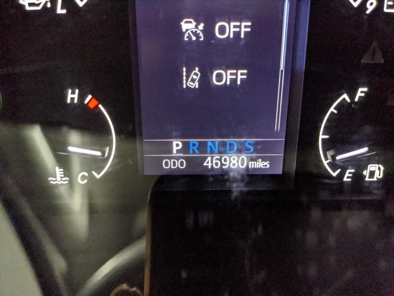 Used Toyota Sequoia SR5 2019 | Car Revolution. Maple Shade, New Jersey Used Toyota Sequoia SR5 2019 | Car Revolution. Maple Shade, New Jersey