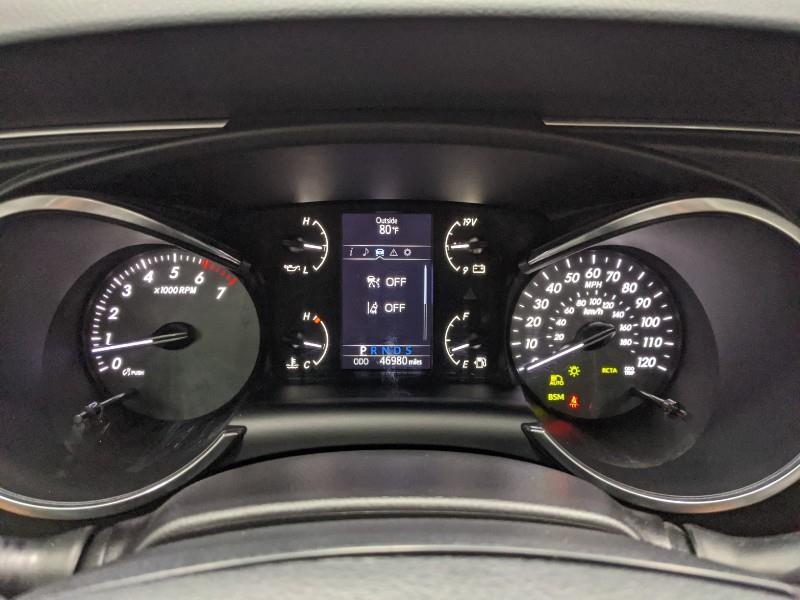 Used Toyota Sequoia SR5 2019 | Car Revolution. Maple Shade, New Jersey Used Toyota Sequoia SR5 2019 | Car Revolution. Maple Shade, New Jersey