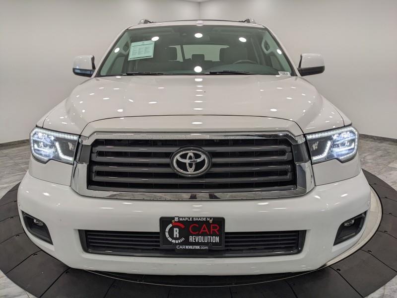 Used Toyota Sequoia SR5 2019 | Car Revolution. Maple Shade, New Jersey Used Toyota Sequoia SR5 2019 | Car Revolution. Maple Shade, New Jersey