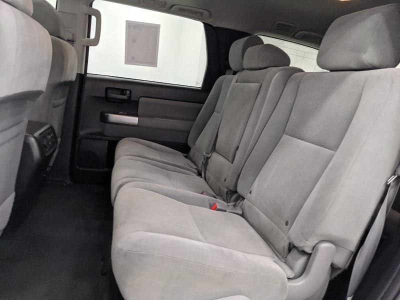 Used Toyota Sequoia SR5 2019 | Car Revolution. Maple Shade, New Jersey Used Toyota Sequoia SR5 2019 | Car Revolution. Maple Shade, New Jersey
