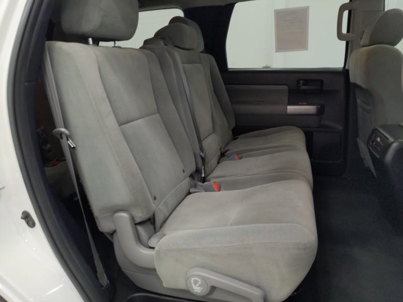 Used Toyota Sequoia SR5 2019 | Car Revolution. Maple Shade, New Jersey Used Toyota Sequoia SR5 2019 | Car Revolution. Maple Shade, New Jersey