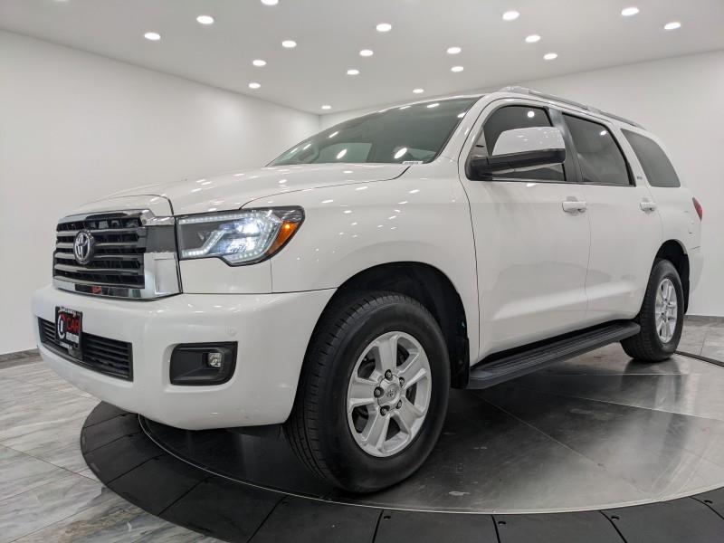 Used Toyota Sequoia SR5 2019 | Car Revolution. Maple Shade, New Jersey Used Toyota Sequoia SR5 2019 | Car Revolution. Maple Shade, New Jersey