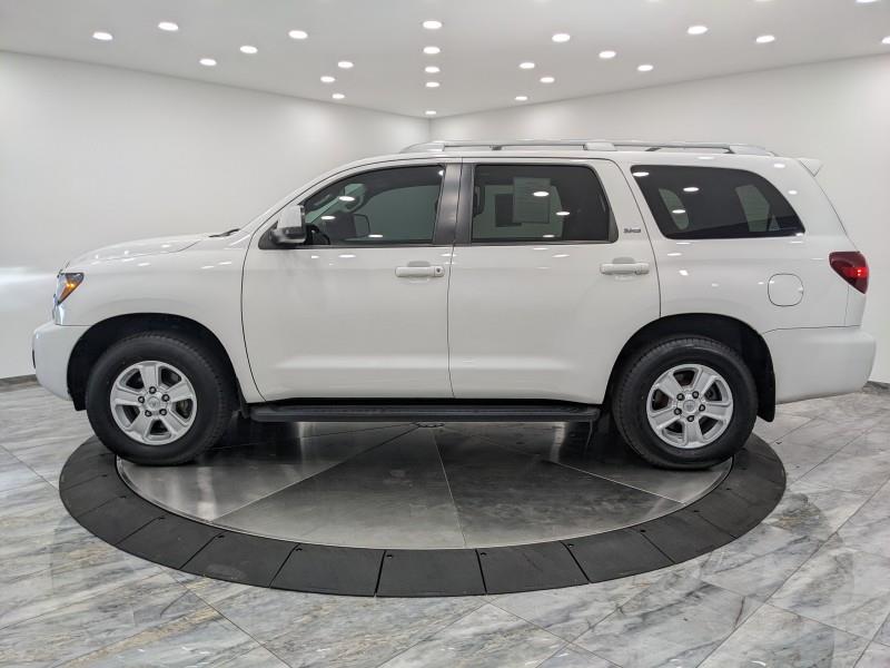 Used Toyota Sequoia SR5 2019 | Car Revolution. Maple Shade, New Jersey Used Toyota Sequoia SR5 2019 | Car Revolution. Maple Shade, New Jersey