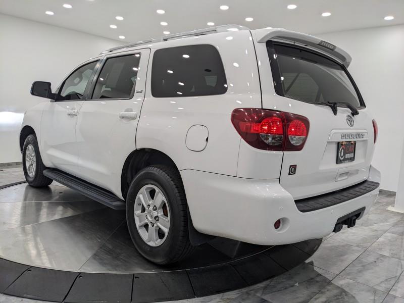 Used Toyota Sequoia SR5 2019 | Car Revolution. Maple Shade, New Jersey Used Toyota Sequoia SR5 2019 | Car Revolution. Maple Shade, New Jersey
