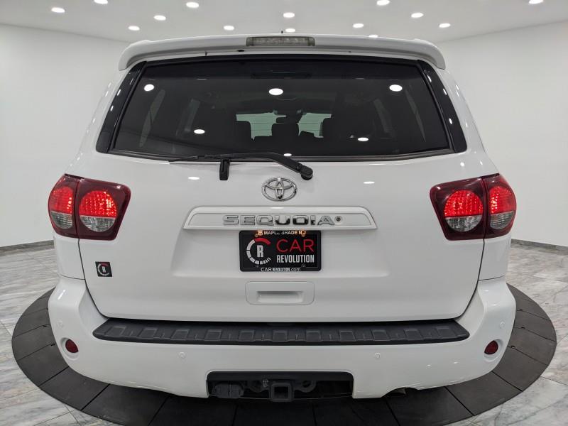 Used Toyota Sequoia SR5 2019 | Car Revolution. Maple Shade, New Jersey Used Toyota Sequoia SR5 2019 | Car Revolution. Maple Shade, New Jersey