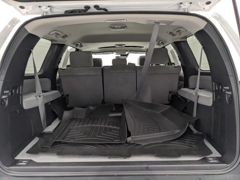 Used Toyota Sequoia SR5 2019 | Car Revolution. Maple Shade, New Jersey Used Toyota Sequoia SR5 2019 | Car Revolution. Maple Shade, New Jersey