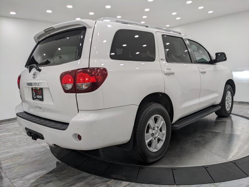 Used Toyota Sequoia SR5 2019 | Car Revolution. Maple Shade, New Jersey Used Toyota Sequoia SR5 2019 | Car Revolution. Maple Shade, New Jersey