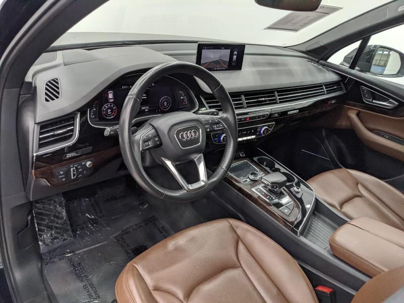 2018 Audi Q7 Prestige, available for sale in Maple Shade, New Jersey | Car Revolution. Maple Shade, New Jersey 2018 Audi Q7 Prestige, available for sale in Maple Shade, New Jersey | Car Revolution. Maple Shade, New Jersey