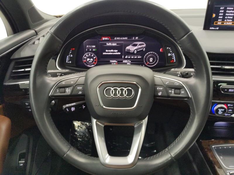 2018 Audi Q7 Prestige, available for sale in Maple Shade, New Jersey | Car Revolution. Maple Shade, New Jersey 2018 Audi Q7 Prestige, available for sale in Maple Shade, New Jersey | Car Revolution. Maple Shade, New Jersey