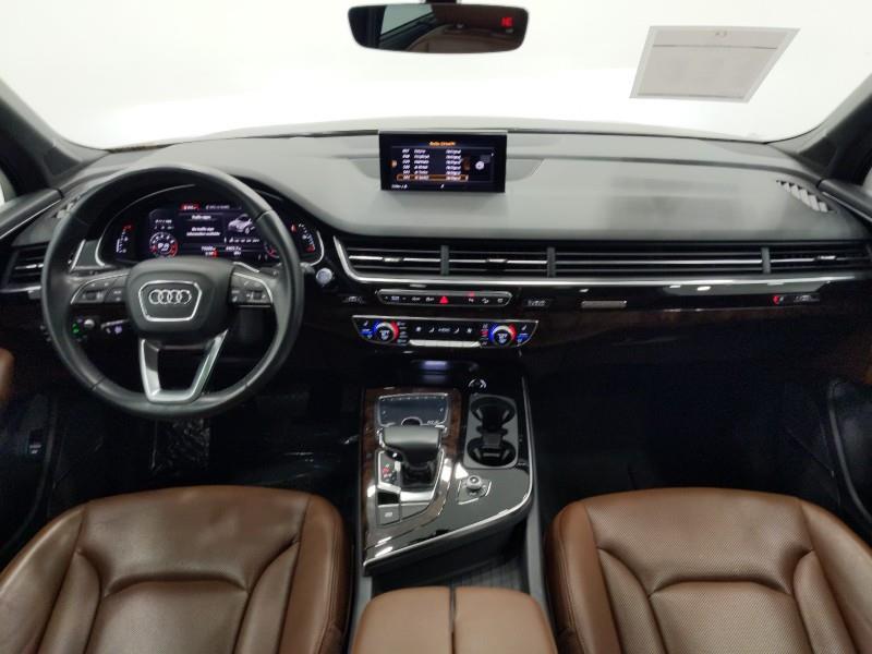 2018 Audi Q7 Prestige, available for sale in Maple Shade, New Jersey | Car Revolution. Maple Shade, New Jersey 2018 Audi Q7 Prestige, available for sale in Maple Shade, New Jersey | Car Revolution. Maple Shade, New Jersey