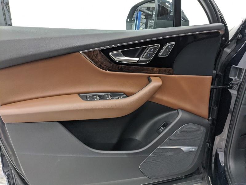 2018 Audi Q7 Prestige, available for sale in Maple Shade, New Jersey | Car Revolution. Maple Shade, New Jersey 2018 Audi Q7 Prestige, available for sale in Maple Shade, New Jersey | Car Revolution. Maple Shade, New Jersey