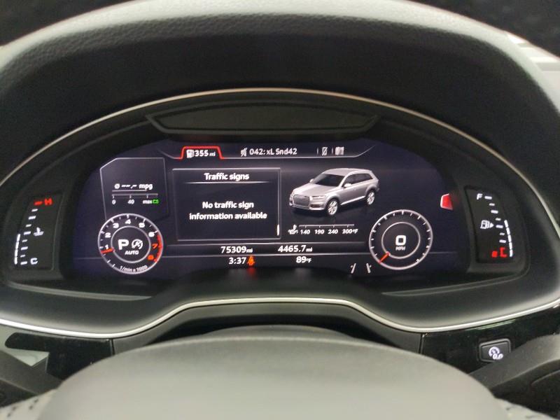 2018 Audi Q7 Prestige, available for sale in Maple Shade, New Jersey | Car Revolution. Maple Shade, New Jersey 2018 Audi Q7 Prestige, available for sale in Maple Shade, New Jersey | Car Revolution. Maple Shade, New Jersey